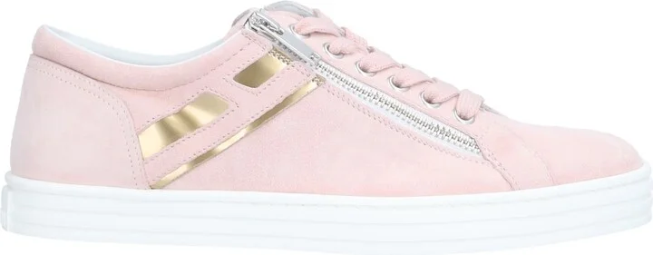 Hogan Rebel Woman Sneakers - Image 6