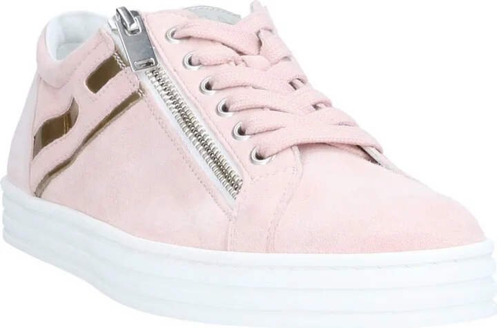 Hogan Rebel Woman Sneakers - Image 7