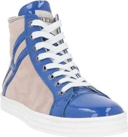 Hogan Rebel Woman Sneakers - Image 2