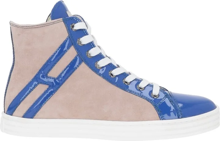 Hogan Rebel Woman Sneakers - Image 3