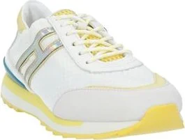 Hogan Rebel Woman Sneakers - Image 2