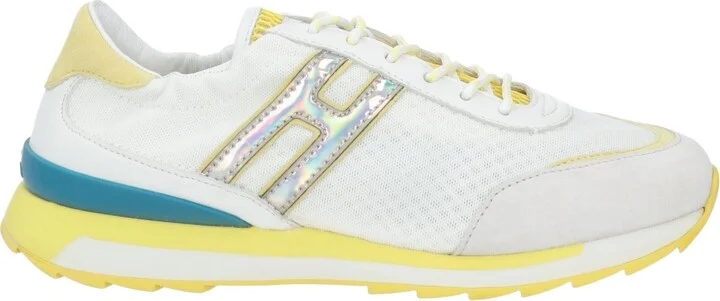 Hogan Rebel Woman Sneakers - Image 3