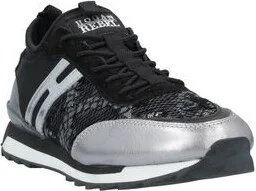 Hogan Rebel Woman Sneakers - Image 2