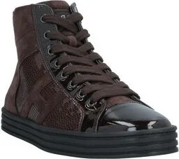 Hogan Rebel Woman Sneakers - Image 2