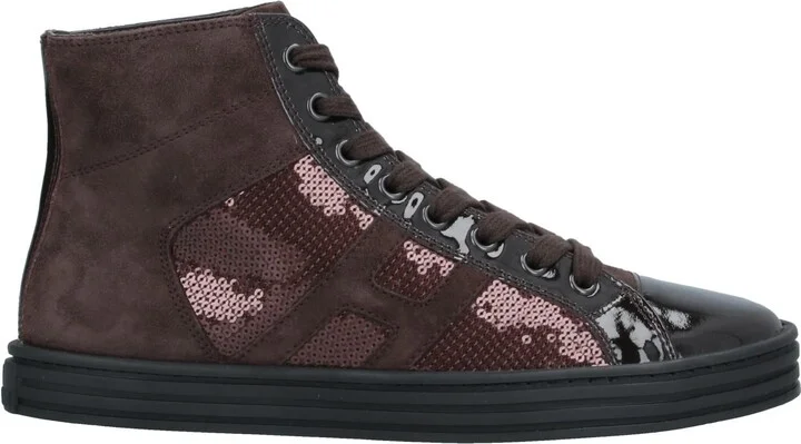 Hogan Rebel Woman Sneakers - Image 3
