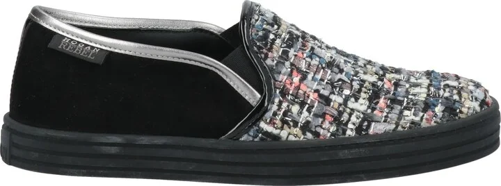Hogan Rebel Woman Sneakers - Image 3