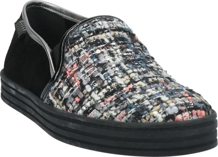 Hogan Rebel Woman Sneakers - Image 4