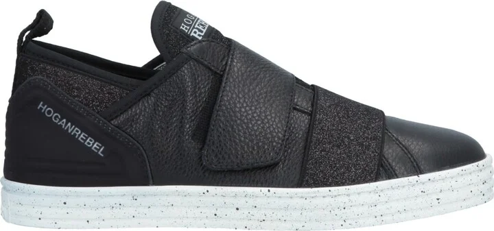 Hogan Rebel Woman Sneakers - Image 3