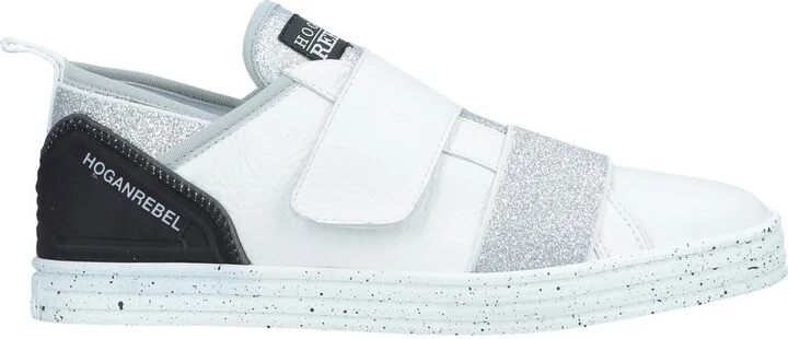 Hogan Rebel Woman Sneakers - Image 6