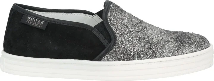 Hogan Rebel Woman Sneakers - Image 3