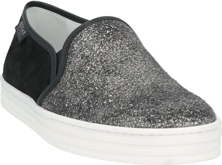 Hogan Rebel Woman Sneakers - Image 4
