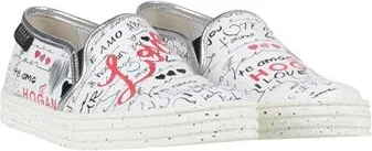 Hogan Rebel Woman Sneakers - Image 2