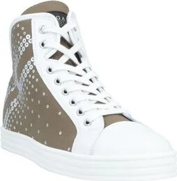 Hogan Rebel Woman Sneakers - Image 2