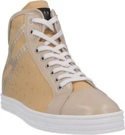 Hogan Rebel Woman Sneakers - Image 5