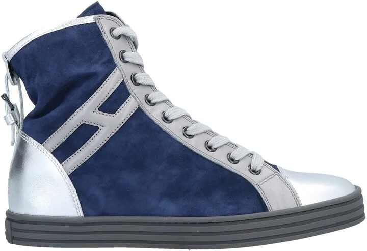 Hogan Rebel Woman Sneakers - Image 3