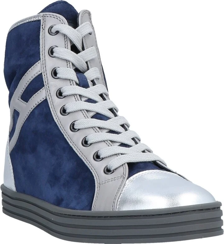 Hogan Rebel Woman Sneakers - Image 4