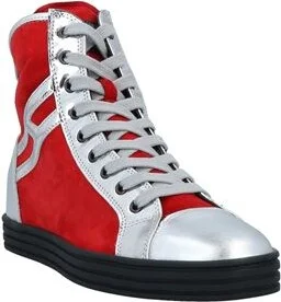 Hogan Rebel Woman Sneakers - Image 5