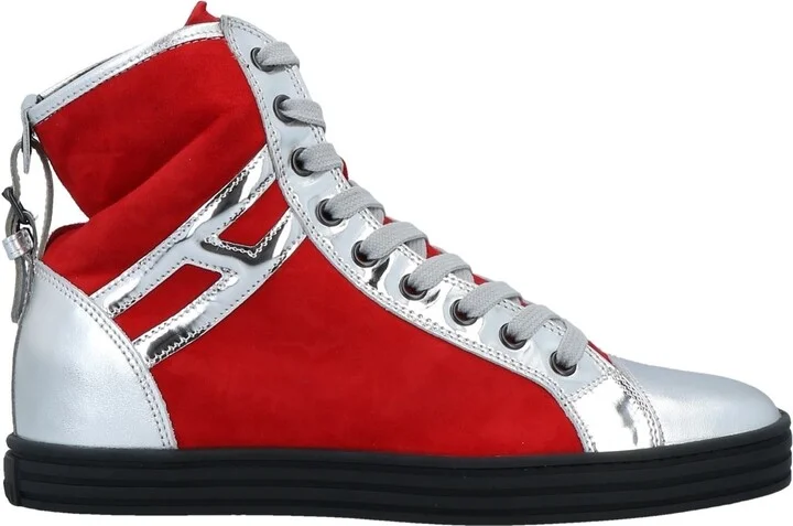 Hogan Rebel Woman Sneakers - Image 6
