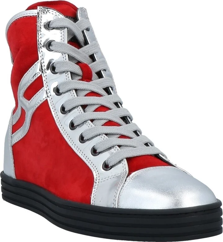 Hogan Rebel Woman Sneakers - Image 7
