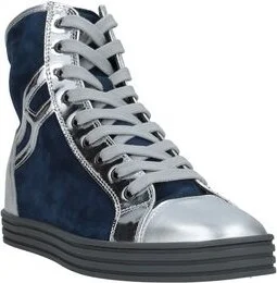 Hogan Rebel Woman Sneakers - Image 8