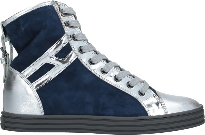 Hogan Rebel Woman Sneakers - Image 9