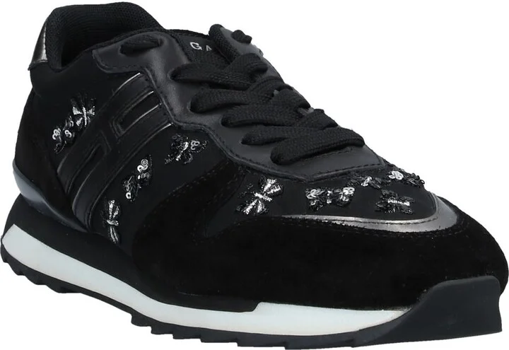 Hogan Rebel Woman Sneakers - Image 4