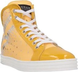Hogan Rebel Woman Sneakers - Image 2