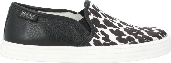 Hogan Rebel Woman Sneakers - Image 3