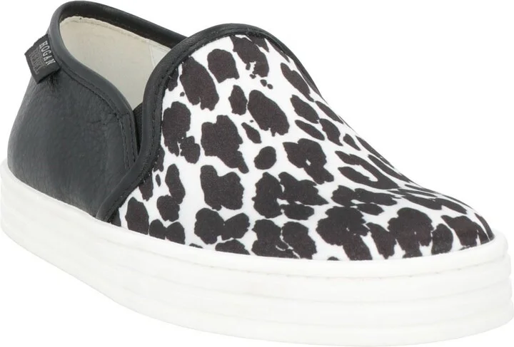 Hogan Rebel Woman Sneakers - Image 4