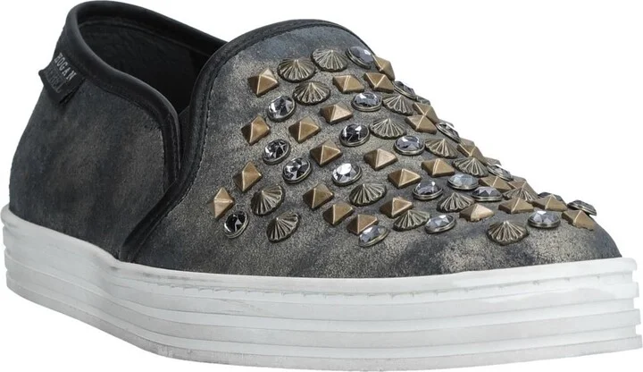 Hogan Rebel Woman Sneakers - Image 4