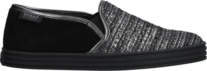 Hogan Rebel Woman Sneakers - Image 3