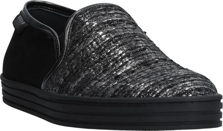 Hogan Rebel Woman Sneakers - Image 4