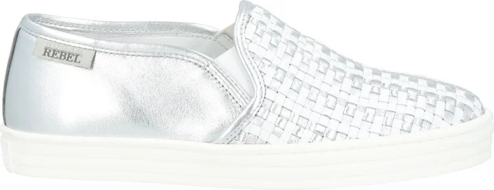 Hogan Rebel Woman Sneakers - Image 3