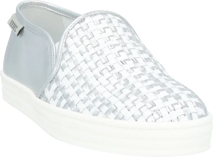 Hogan Rebel Woman Sneakers - Image 4