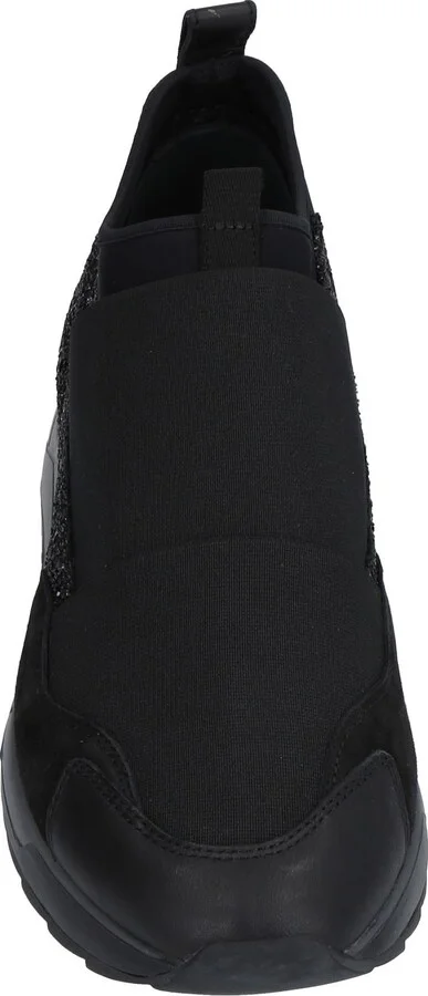 Hogan Rebel Woman Sneakers - Image 4
