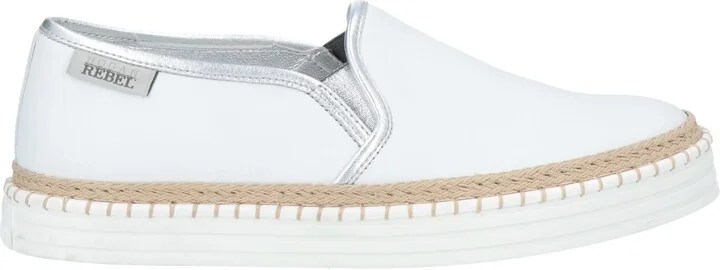 Hogan Rebel Woman Sneakers - Image 3