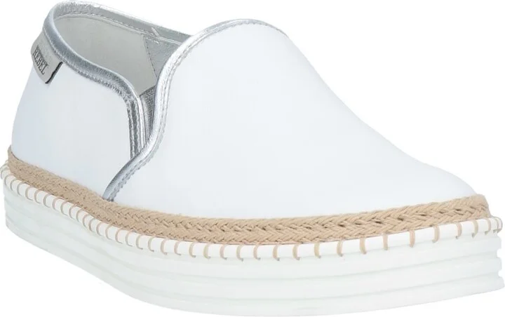 Hogan Rebel Woman Sneakers - Image 4