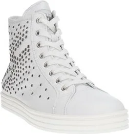 Hogan Rebel Woman Sneakers - Image 2