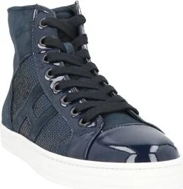 Hogan Rebel Woman Sneakers - Image 2