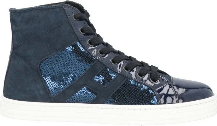 Hogan Rebel Woman Sneakers - Image 3