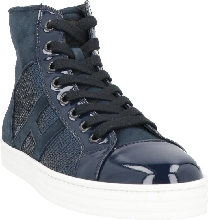 Hogan Rebel Woman Sneakers - Image 4