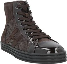 Hogan Rebel Woman Sneakers - Image 5