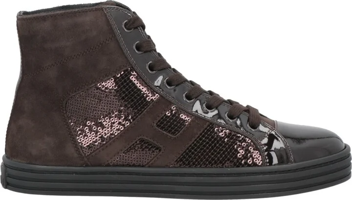 Hogan Rebel Woman Sneakers - Image 6