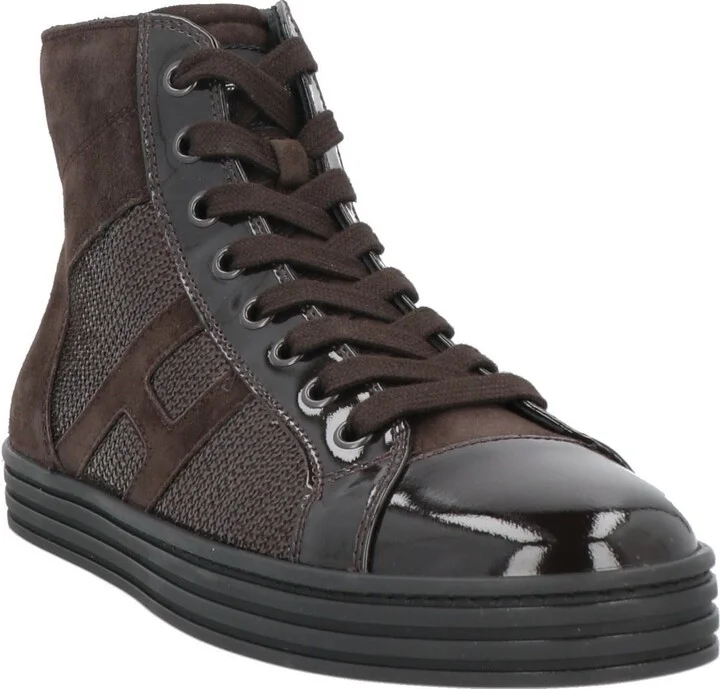Hogan Rebel Woman Sneakers - Image 7