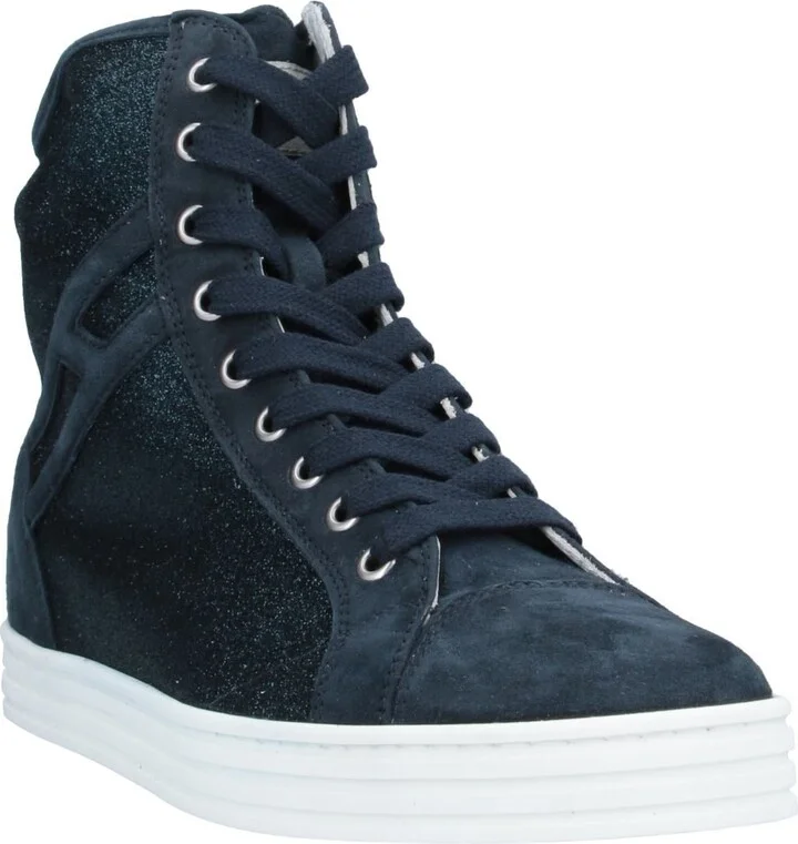 Hogan Rebel Woman Sneakers - Image 4