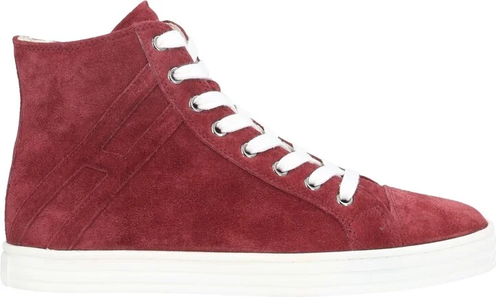 Hogan Rebel Woman Sneakers - Image 3