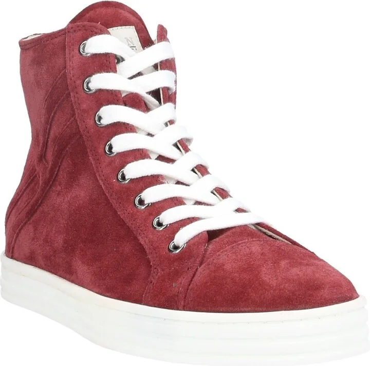 Hogan Rebel Woman Sneakers - Image 4