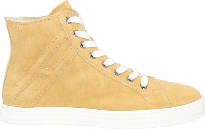 Hogan Rebel Woman Sneakers - Image 6