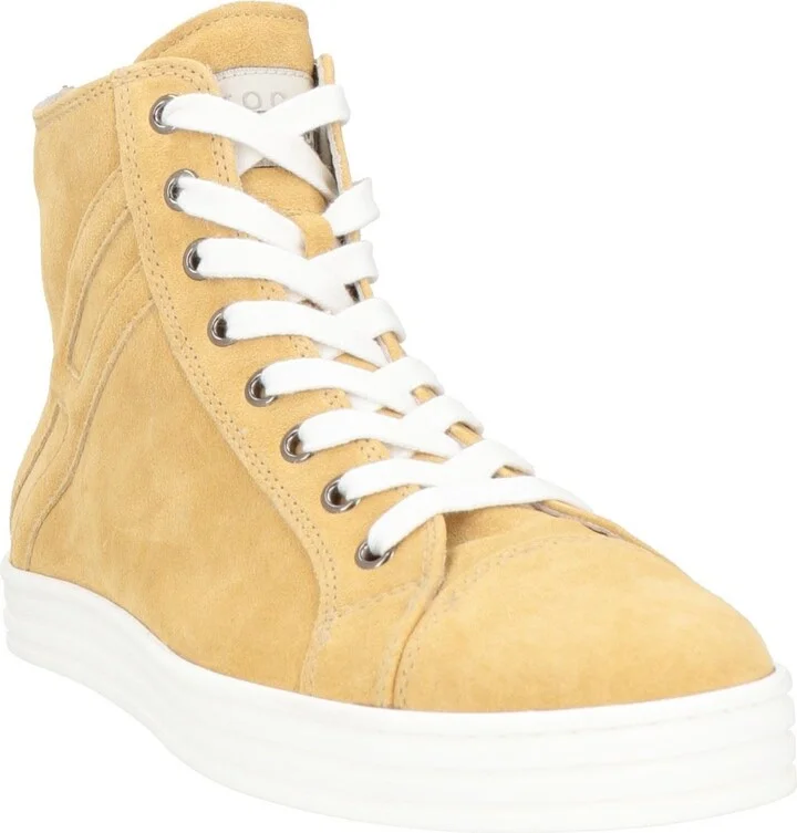 Hogan Rebel Woman Sneakers - Image 7