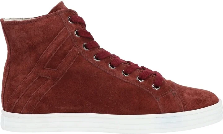 Hogan Rebel Woman Sneakers - Image 9